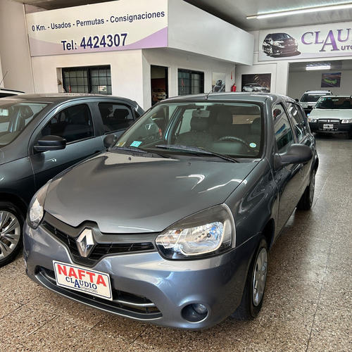 Renault Clio 1.2 Mío Expression Pack I