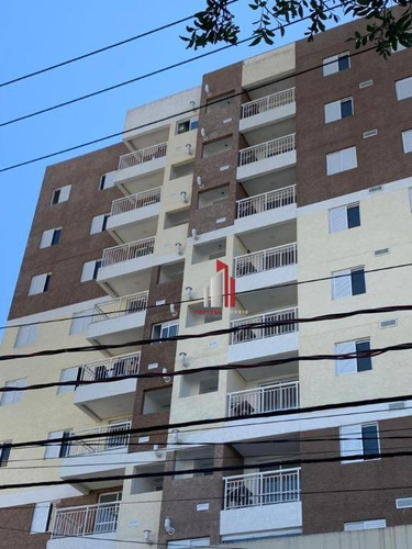 Imagem 2 de 30 de Apartamento Com 2 Dormitórios À Venda, 47 M² Por R$ 317.000,00 - Freguesia Do Ó - São Paulo/sp - Ap1375