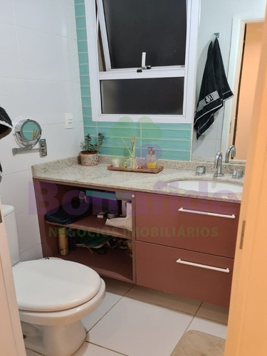 Imagem 17 de 26 de Apartamento, Venda, Edifício Naturale, Jundiaí - Ap12458 - 69354178