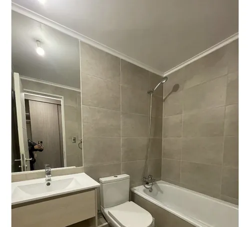 Arriendo Departamento En Concepción A Pasos Uss 2d 2b