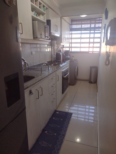 Departamento Moderno, Extraordinaria Oportunidad En Calama.