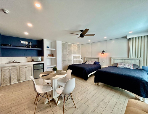 Departamento En Venta En Yamalkan Cancún