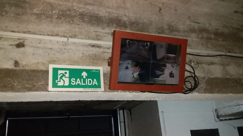 Parking Varios. Villa Dolores Antel Arena Malvin