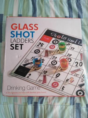 Drinking Game