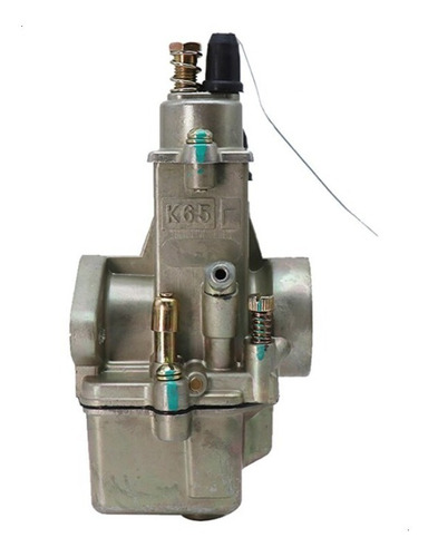 Carburador K65 Alta Calidad De Rusia Motor Izh