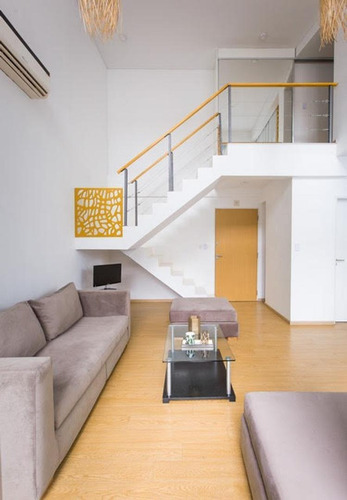 Imagen 6 de 27 de Duplex De Revista Con Terraza Y Pileta