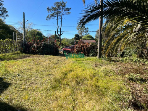 Imagen 7 de 15 de Cabaña Y Demás Construcciones En 1125 Mts Terreno - Ciudad De La Costa Solymar
