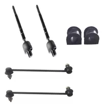 Comprar Kit Suspensión Delantera Precap Bieleta Barra Honda Fit \u002F08