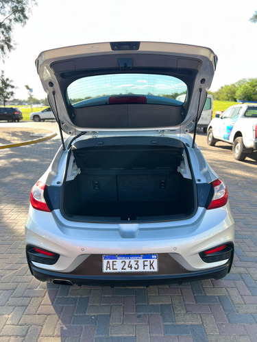 Chevrolet Cruze 1.8 Lt Mt