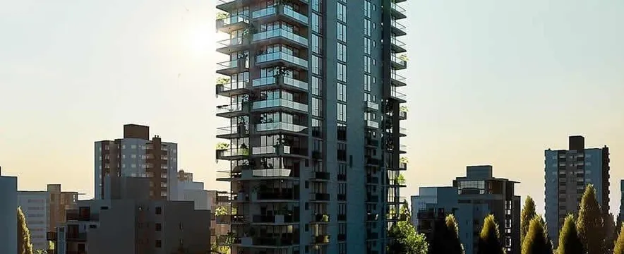 Torre Brin 2824