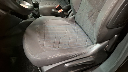 Peugeot 208 1.6 ALLURE TOUCHSCREEN MT