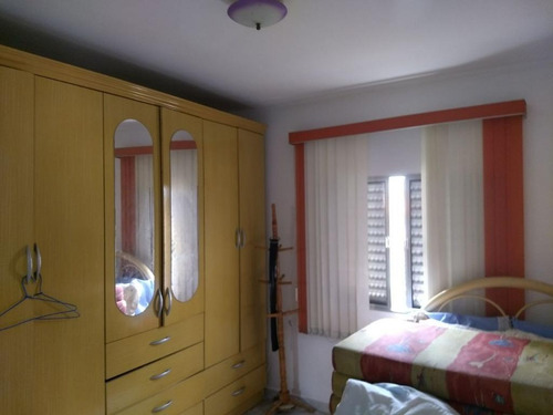 Imagem 8 de 16 de Casa No Assunção 11 X 36 Ponto Comercial Ou Prédio - Ca10112