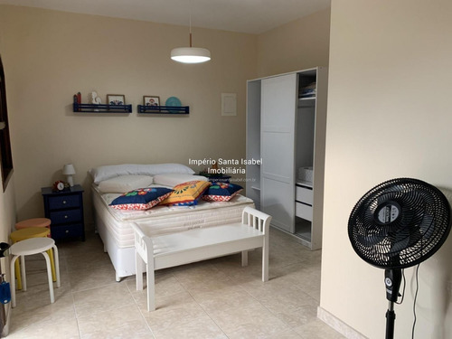 Imagem 14 de 14 de Vende-se Chácara Mobiliada Pouso Alegre Santa Isabel- Sp 818