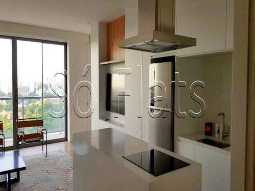 Imagem 6 de 15 de Residencial Four Seasons No Mais Alto Padrão - Sf26759