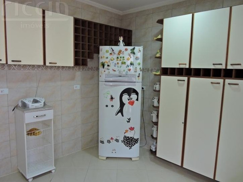 Imagem 6 de 15 de Casa - Jardim Florida - Ref: 2917 - V-ca0271