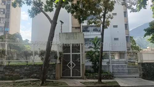 Ls Vende Apartamento La Urbina