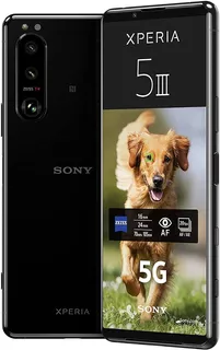 Sony Xperia 5 Iii 8 256 Celular Smartphone 4500mah