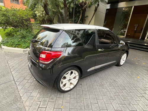 Citroën DS3 1.6 Thp 156 Sport Chic