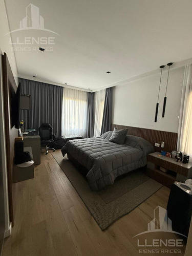 Casa 5 Ambientes Con Pileta En Venta - Fincas De Iraola I