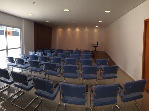 Imagem 10 de 14 de Sala - 03449sl - 32678349