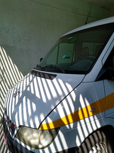 Mercedes-benz Sprinter Chassi 2004 2.2 Cdi 311 2p