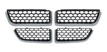Comprar Un Jgo Parrillas C\u002Fmold Crom Tong Yang Stratus 2004-2005