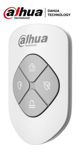 Kit De Alarma Inalámbrico Wifi Dahua 4g Monitoreo App
