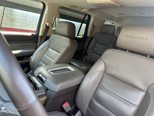 GMC Yukon 6.2 Denali 8 Vel Awd At