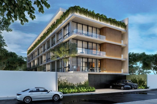 Departamento En Venta En Montebello Con Amenidades