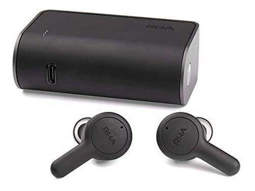 Audífonos Inalámbricos Deportivos Bluetooth 5 - Rha