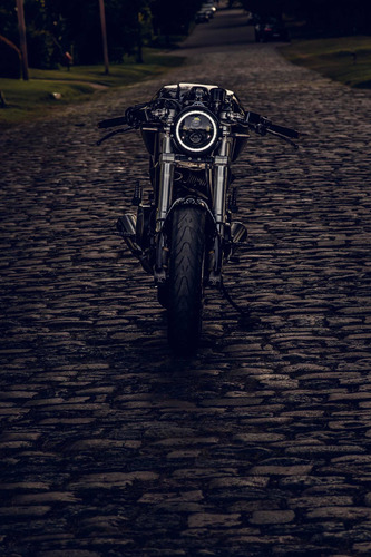 Imagen 15 de 15 de Ducati Monster