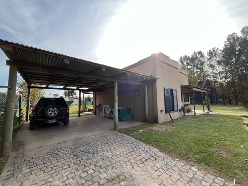Casa En Lobos