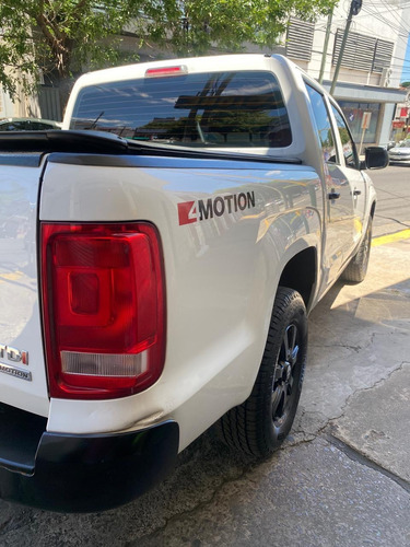 Volkswagen Amarok 2.0 Cd Tdi 122cv 4x4 Startline S34