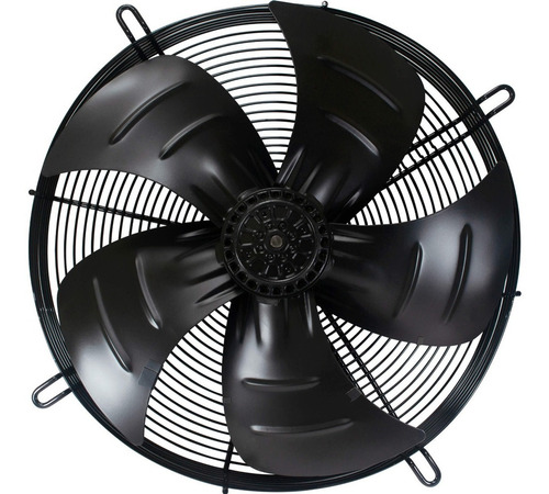 Appli Parts Extractor Axial 600mm (24 PuLG) 220v/1ph/60hz