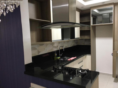 Imagem 3 de 15 de Apartamento Para Venda Em Tatuí, Vila São Lázaro, 2 Dormitórios, 1 Vaga - 809_1-1794194