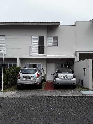 Imagem 1 de 16 de Casa Para Venda, 3 Dormitórios, Alto Do Ipiranga - Mogi Das Cruzes - 2863