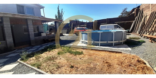 Arriendo Casa Empresa 19 Personas Centro Rancagua
