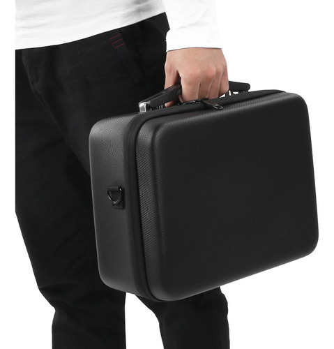 Bolsa De Almacenamiento Portátil Para Zhiyun Weebill-s .