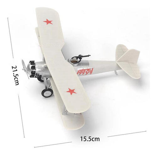 Kits De Construcción De Caza 1:48, Rompecabezas Gris Claro