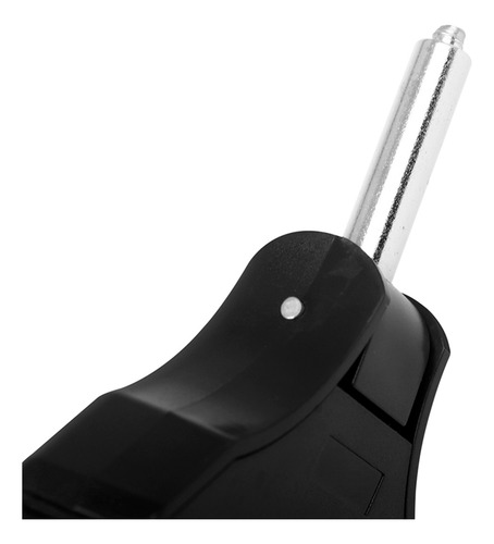 Gancho De Guitarra Gravity Self-locking Hanger Redondo Para