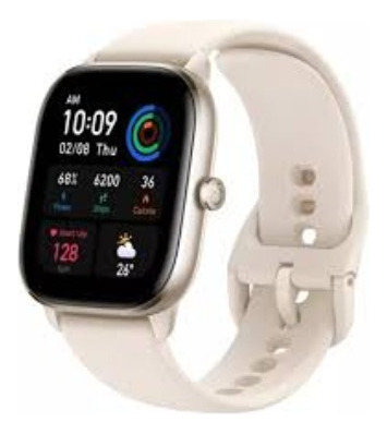 Smartwatch Amazfit Amoled Gts 4 Mini 1.65  