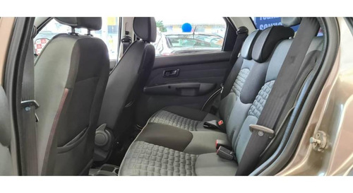 Fiat Palio Weekend Adventure Locker 1.8 Flex