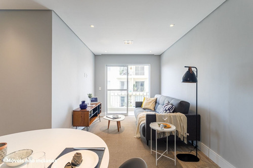 Imagem 14 de 30 de Apartamento Em Jardim Da Saúde, São Paulo/sp De 100m² 3 Quartos À Venda Por R$ 650.000,00 - Ap2062865-s