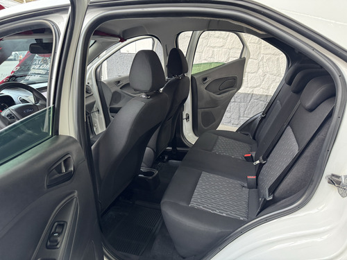 Ford Ka 1.5 TI-VCT FLEX SE PLUS MANUAL