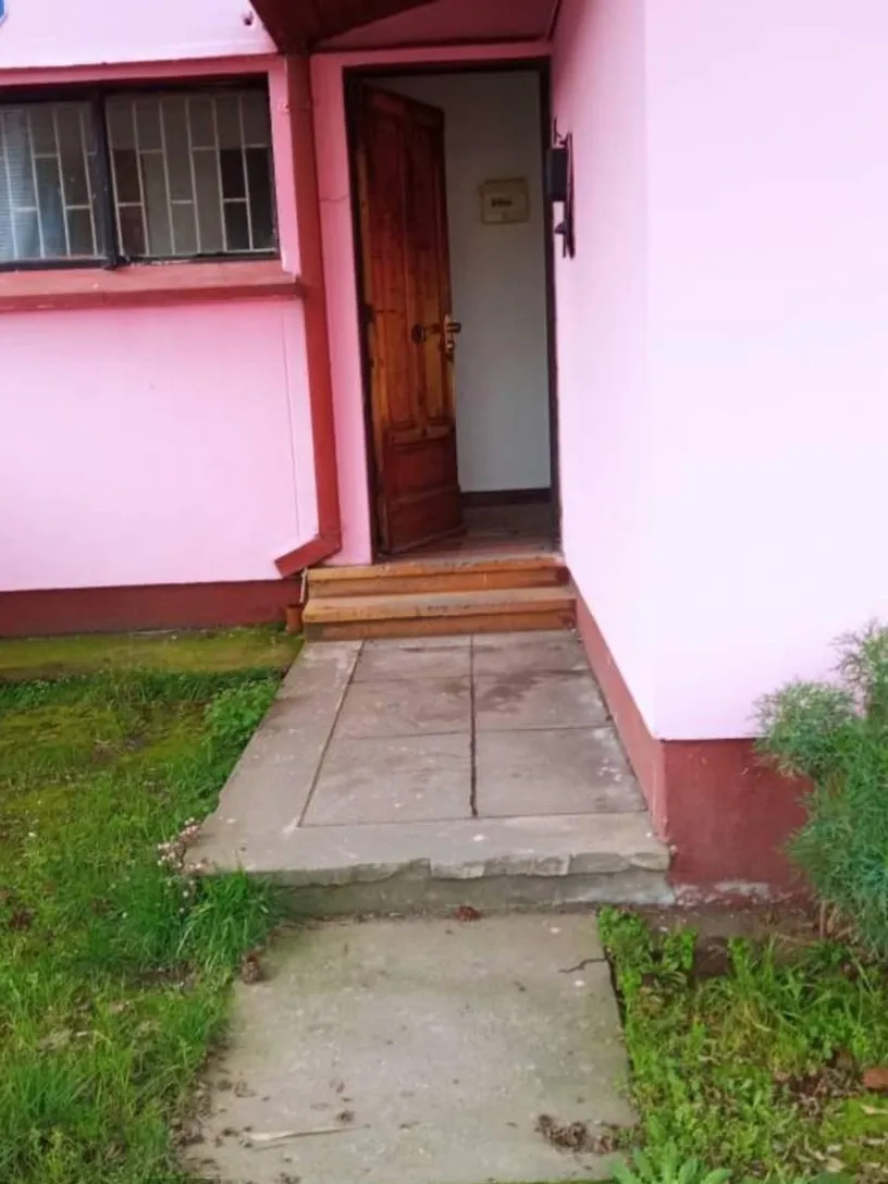 Imagen 3 de 9 de Vendo Casa En Villa San Pedro 3d 2b, Cerca De Municipio