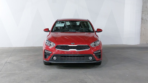 Kia Forte 2.0 L