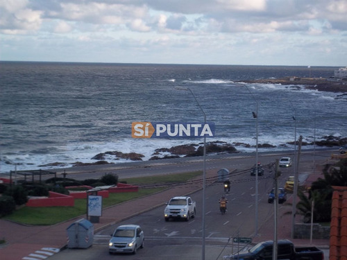 Imagen 12 de 30 de Apartamento En Venta Y Alquiler, Peninsula, Punta Del Este, 4 Dormitorios.