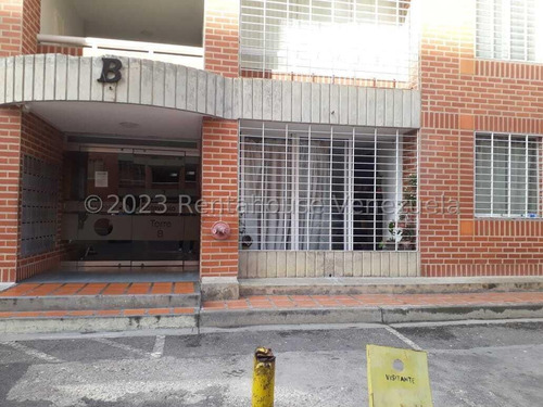*jl/ Tu Nuevo Hogar Espera!bello Apartamento Semi-amoblado En Venta. Zona Centro-oeste Barquisimeto Lara, Venezuela /josé López/ # 25-7042 / 82 M²