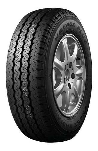 Llantas Triangle 195/70r15 12prt Tr652 - Camión Ligero