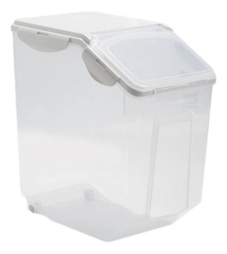 Contenedor De Almacenamiento De Arroz Caja De Almacenamiento